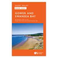 Gower and Swansea Bay Ordnance Survey first image