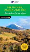 Perthshire Angus & Five Ordnance Survey 027 first image