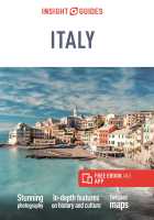 Italy Insight Guides first image