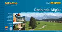 RadRunde Allgäu Bikeline first image
