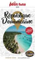 République Dominicaine 2025 Petit Futé first image