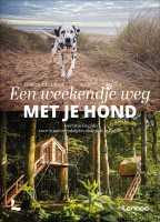 Een weekendje weg met je hond in België Lannoo first image