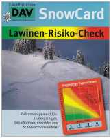 AV Snowcard: avalanche - risico - check Alpenverein first image