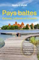 Pays Baltes Lonely Planet first image