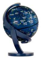 Globe 10 cm merlin sterren Stellanova first image