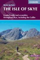 Isle of Skye walking / Throughout Skye,including Cuillin Cicerone first image