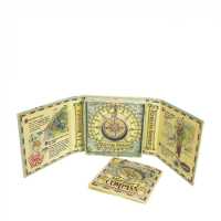 Junior navigator Compass Authentic Models first image