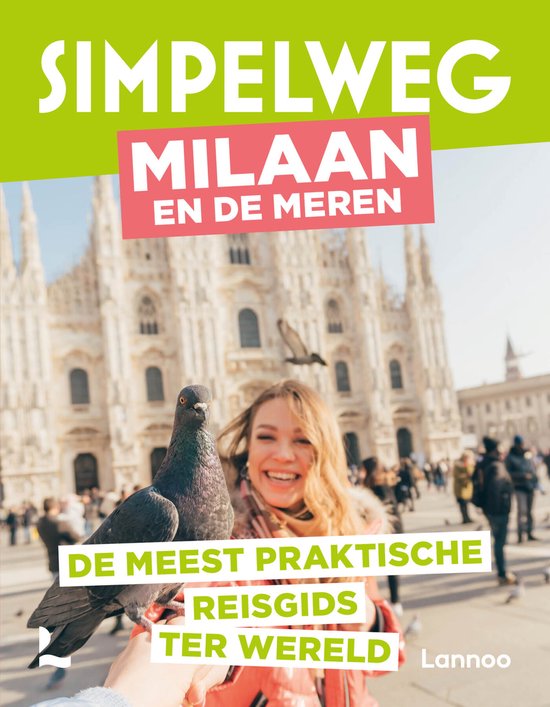 Italiaanse meren Milaan Simpelweg
