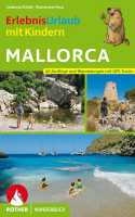 Mallorca (wb) ErlebnisUrlaub mit Kindern Rother first image