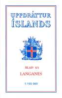 Langanes Idnu 101 first image