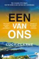 Een van ons Lucy Clarke Lannoo first image