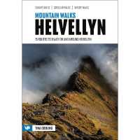 Mountain Walks Helvellyn Vertebrate Publishing first image