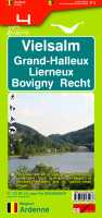 Vielsalm Grand-Halleux Lierneux Bovigny Recht Mini-Ardenne 4 first image