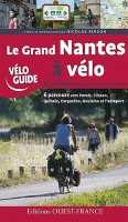 Nantes - Le grand Nantes à vélo Ouest-France first image