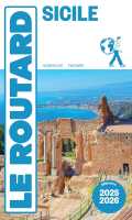 Sicile 2025-2026 Le Routard first image