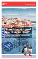 Scandinavië noord - Noordkaap & Lofoten ANWB first image