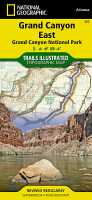 Grand Canyon East NP National Geographic 262 first image