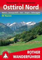 Osttirol Nord (wf) 60T Matrei-Kals-Virgen-Defereggen Rother first image
