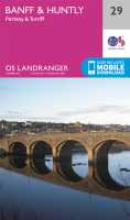 Banff / Huntly Ordnance Survey 29 first image