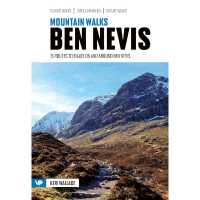 Mountain Walks Ben Nevis Vertebrate Publishing first image