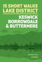 Lake District short walks - Keswick, Borrowdale and Buttermere Cicerone first image