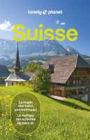 Suisse Lonely Planet first image
