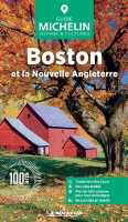 Boston & la Nouvelle Angleterre GVF Michelin first image