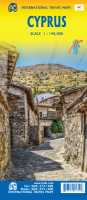 Cyprus ITMB first image