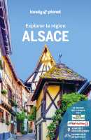 Alsace Lonely Planet first image