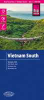Vietnam Sud Reise Know-How first image
