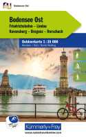Lake Constance East Kümmerly & Frey 44 first image