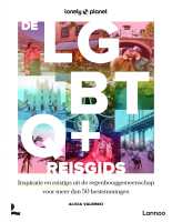 LGBTQ+ reisgids Lonely Planet first image