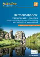 Hermannshöhen - Hermannsweg - Eggeweg Hikeline first image