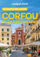 Corfou et les Îles Ioniennes Lonely Planet first image
