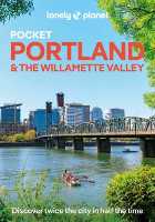 Portland & the Willamette Valley 2 Lonely Planet first image