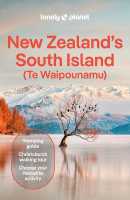 New Zealand's South Island 8 Lonely Planet first image