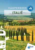 Camperboek Italië ANWB first image