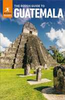 Guatemala 8 Rough Guides first image