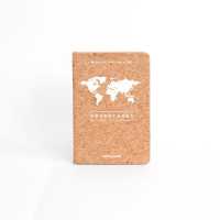 Cahier liège A6 Monde Adventures Miss Wood first image