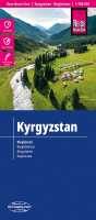 Kirghizistan Reise Know-How first image