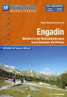 Engadin Nationalparkregion Scuol-Samnaun-Val Müstair Hikeline first image