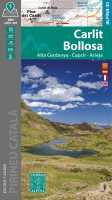 Carlit - Bollosa - Alta Cerdanya - Capcir - Arieja Alpina first image