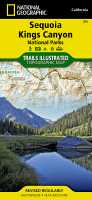 Sequoia & Kings Canyon NP /CA National Geographic 205 first image