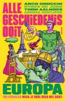Alle geschiedenis ooit Europa Spectrum first image