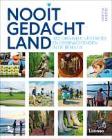 Nooitgedachtland 320 originele uitstapjes en overnachtingen Lannoo first image
