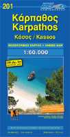 Karpathos Kasos Road 201 first image