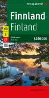 Finlande Freytag & Berndt first image