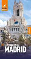 Madrid Rough Guide first image