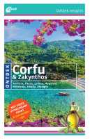 Corfu en Zakynthost ANWB first image