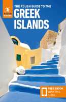 Greek Islands Rough Guides first image